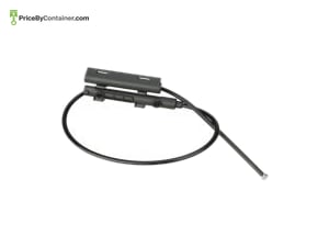 BMW 51238408134 — BMW GENUINE CABLE 51238408134