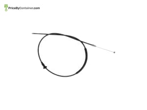 BMW 51239802336 — BMW GENUINE CABLE 51239802336