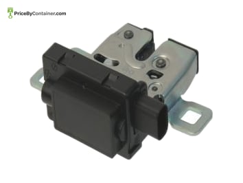 BMW 51242754528 — BMW GENUINE TRUNK LOCK MINI 51242754528