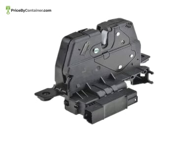 BMW 51244817123 — BMW GENUINE LOCK 51244817123