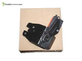 BMW 51247114612 — BMW GENUINE TRUNK LOCK LID 51247114612