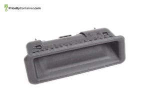 BMW 51247118158 — BMW GENUINE PUSH BUTTON 51247118158