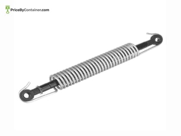 BMW 51247141490 — BMW GENUINE SPRING SHOCK AB 51247141490