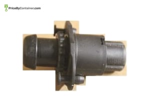BMW 51247157156 — BMW GENUINE BUMP STOP BOLT 51247157156