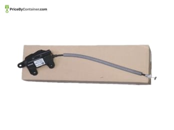 BMW 51247162147 — BMW GENUINE RIGHT TRUNK LID LOCK 51247162147