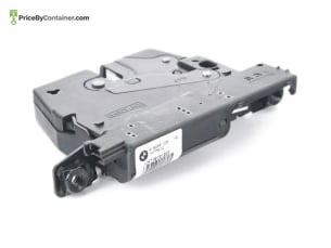 BMW 51247191212 — BMW GENUINE REAR DICKY LOCK 51247191212