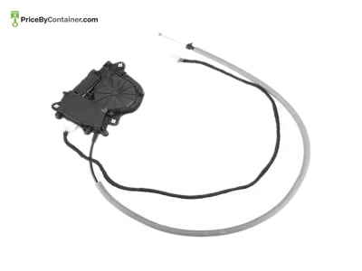 BMW 51247191213 — BMW GENUINE DICKY DRIVE LOCK 51247191213