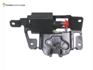 BMW 51247201561 — BMW GENUINE REAR TRUNK LID LOCK LATCH 51247201561