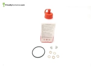 BMW 51247202869 — BMW GENUINE Set of small parts. hydro unit with oil 51247202869