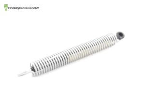 BMW 51247204367 — BMW GENUINE DICKY SHOCK RH 51247204367