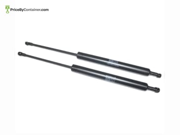BMW 51247214631 — BMW GENUINE GAS FILLED STRUTS SET E70 51247214631