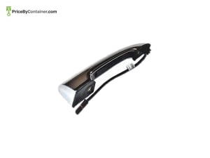 BMW 51247228923 — BMW GENUINE DOOR HANDLE / 51247228923
