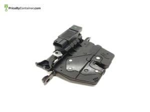 BMW 51247269543 — BMW GENUINE TRUNKLID LOCK 51247269543