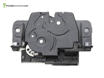 BMW 51247269544 — BMW GENUINE TRUNK LID LOCK 51247269544