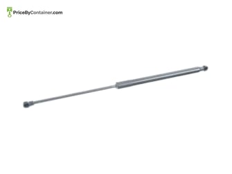 BMW 51247295244 — BMW GENUINE BOOT LID SHOCK 51247295244