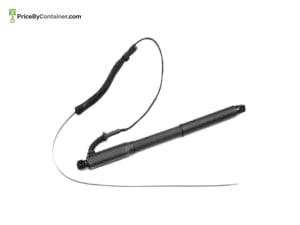 BMW 51247332695 — BMW GENUINE TRUNK LID SHOCK 51247332695