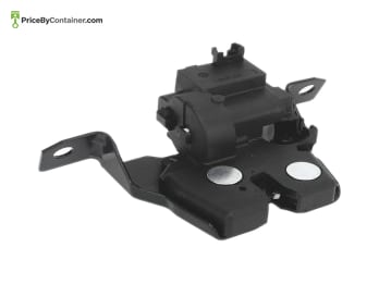 BMW 51247337576 — BMW GENUINE LOCK 51247337576