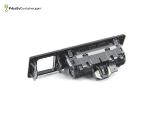 BMW 51247368753 — BMW GENUINE LOCK LID PUSH 463162 51247368753