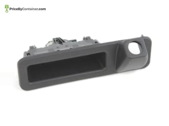 BMW 51247381868 — BMW GENUINE BOOT LID 51247381868