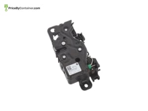 BMW 51247441014 — BMW GENUINE TRUNK LID 51247441014