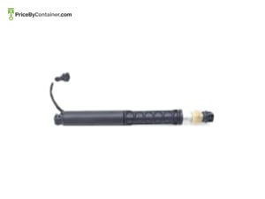 BMW 51247461669 — BMW GENUINE SPINDLE DRIVE TRUNK LID, LOWER 51247461669