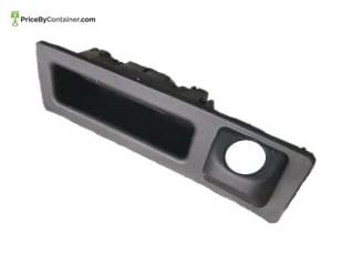 BMW 51247463163 — BMW GENUINE PUSH BUTTON WITH CAMERA 51247463163