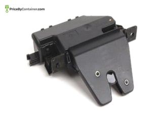 BMW 51247840617 — BMW GENUINE DICKY LOCK 51247840617