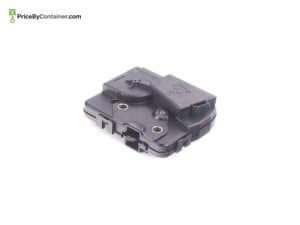 BMW 51247840623 — BMW GENUINE REAR WINDOW LOCK 51247840623