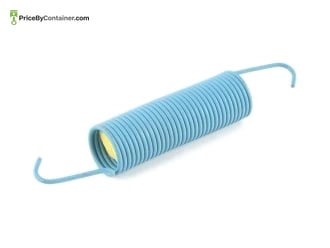 BMW 51248061661 — BMW GENUINE DICKY SPRING 51248061661