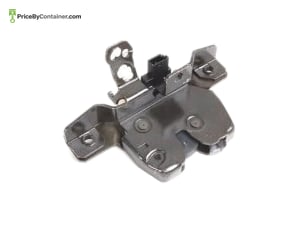 BMW 51248197493 — BMW GENUINE DICKY LOCK 51248197493