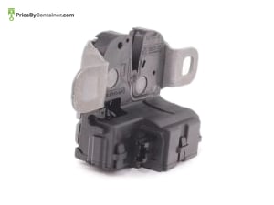 BMW 51249802312 — BMW GENUINE TRUNK LID 51249802312