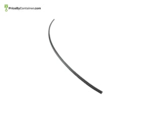 BMW 51312756196 — BMW GENUINE WINSHIELD RUBBER 51312756196