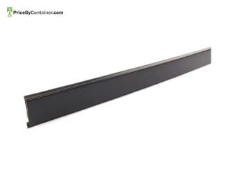 BMW 51317045447 — BMW GENUINE WINSHILD MOULDING 51317045447