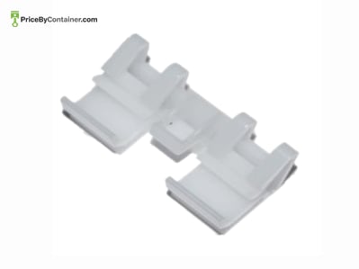 BMW 51317046633 — BMW GENUINE CLIP 51317046633