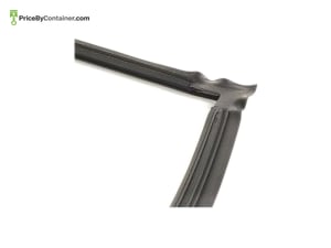 BMW 51317061970 — BMW GENUINE WINDSHEEL MOULDING 51317061970