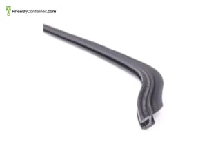 BMW 51317119713 — BMW GENUINE WINDHELL MOULDING 51317119713
