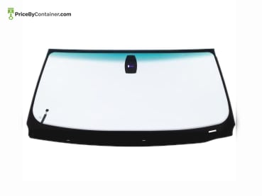 BMW 51317143295 — BMW GENUINE windshield 51317143295