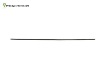 BMW 51317157681 — BMW Genuine Upper Molding For Winshield 51317157681 Description: Part number 51317157681, the Genuine BMW Upper Molding…