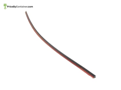 BMW 51317166841 — BMW GENUINE GLASS RUBBER E60 51317166841