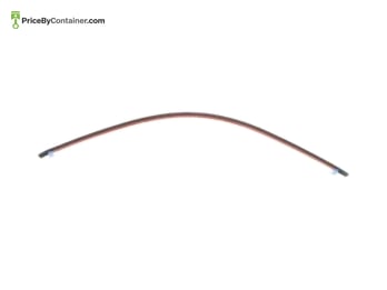 BMW 51317172022 — BMW GENUINE WINSHIELD RUBBER 2 223 844 E65 51317172022
