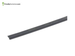 BMW 51317184568 — BMW GENUINE RR WIND MOULDING TOP 51317184568