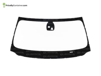 BMW 51317192806 — BMW GENUINE FR WINDSHEEL 51317192806