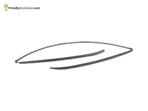 BMW 51317227341 — BMW GENUINE FR MOUDING 51317227341