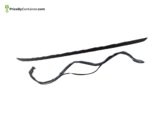 BMW 51317250395 — BMW GENUINE MOULDING / 51317250395