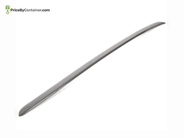 BMW 51317250403 — The BMW Genuine Left Drip Molding, specified by part number 51317250403, is an authentic component designed for BMW…