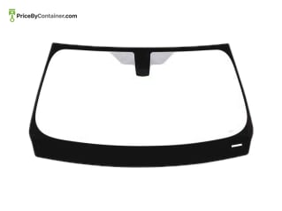 BMW 51317258057 — BMW GENUINE FRONT WINDSHIELD 51317258057