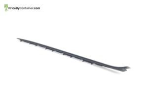 BMW 51317258187 — BMW GENUINE FR LH MOUIDING 51317258187