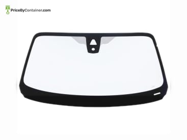 BMW 51317273823 — BMW GENUINE FR WINDSHELL 51317273823