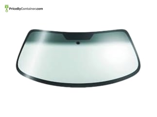 BMW 51317280754 — BMW GENUINE FRONT WINDSHEILD 51317280754