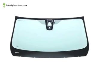 BMW 51317285901 — BMW GENUINE FR WINDSHEEL 51317285901